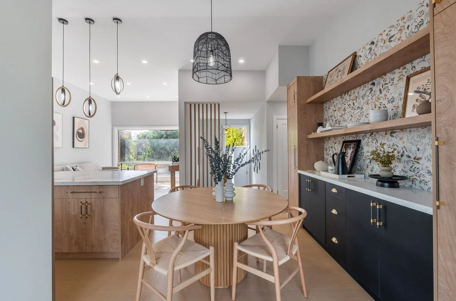Custom kitchen renovation Toronto