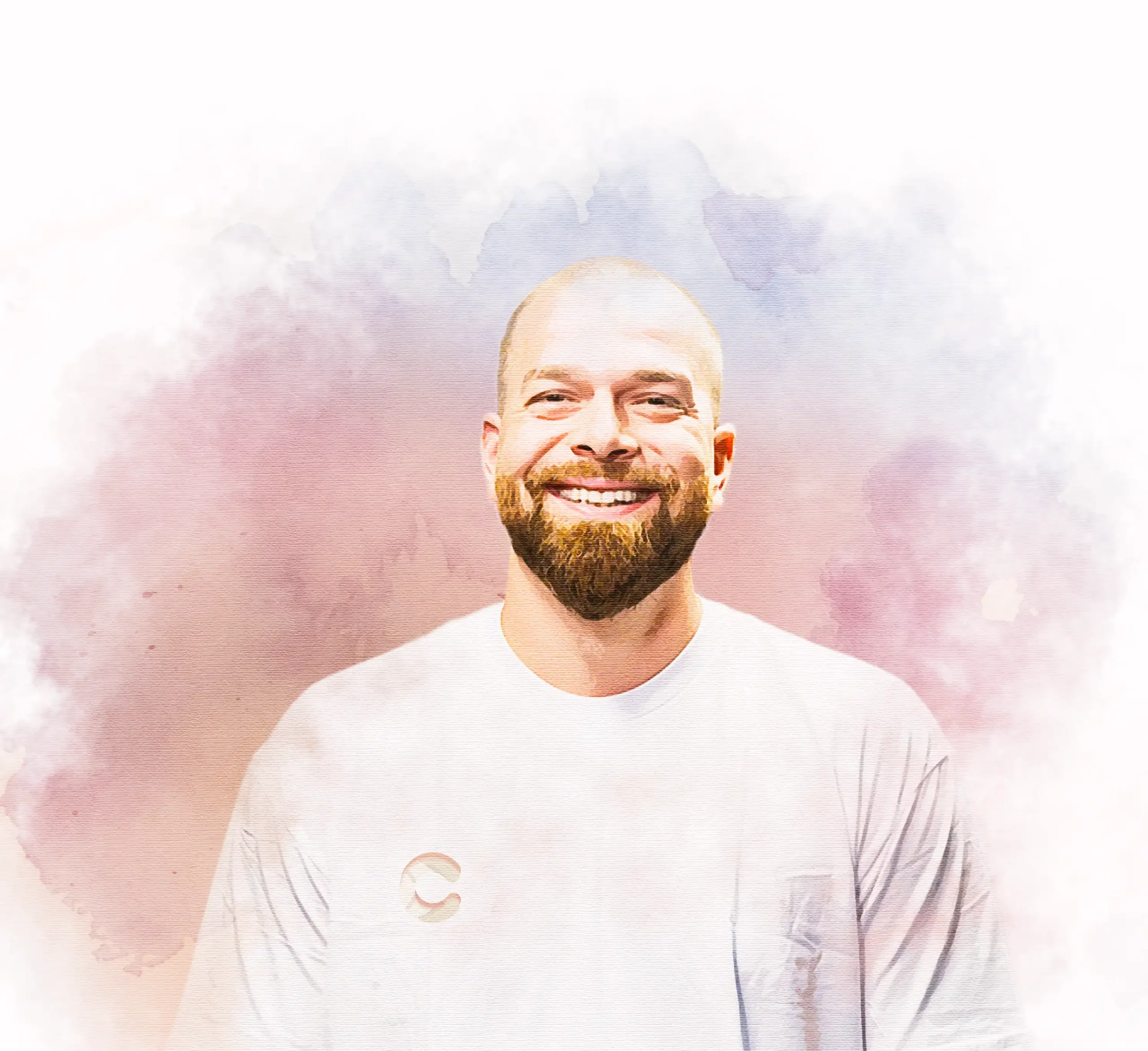 Oleg, founder of Casper Custom Interiors